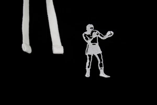 The Ring Boxing Club Sweat Top - Image 4