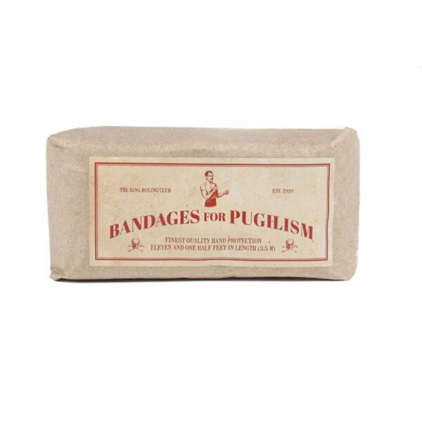 The Ring Bandages for Pugilism - Image 3