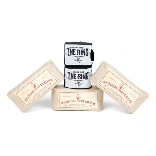 The Ring Bandages for Pugilism - Image 2