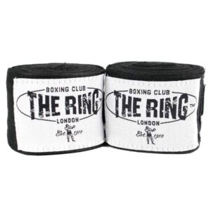 The Ring Bandages for Pugilism
