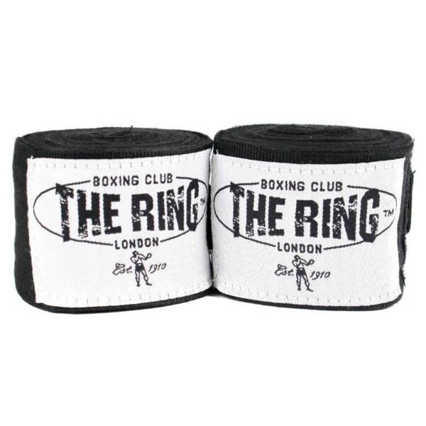 The Ring Bandages for Pugilism