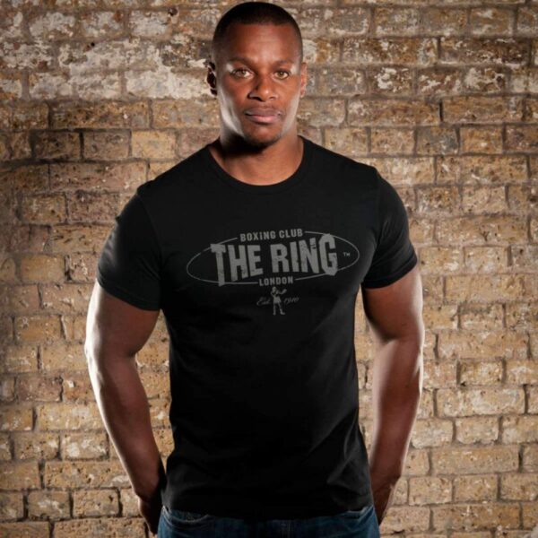 The Ring Heritage T-Shirt - Image 3