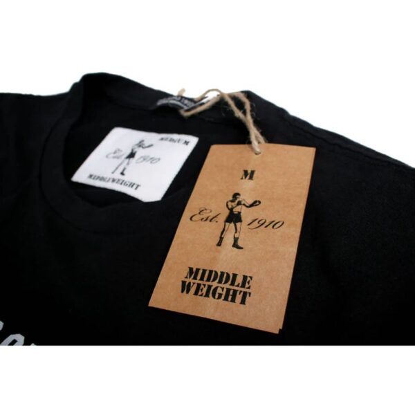 The Ring Heritage T-Shirt - Image 2