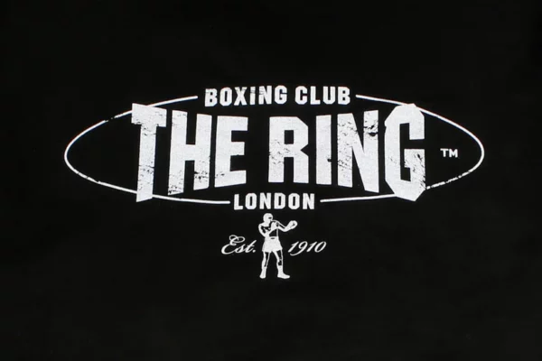 The Ring Boxing Club Sweat Top - Image 3