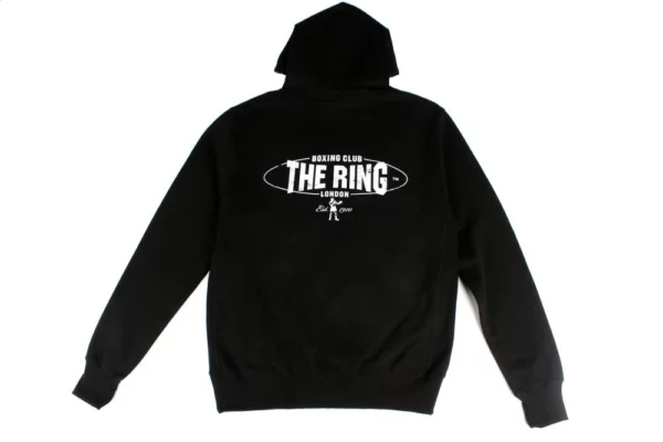 The Ring Boxing Club Sweat Top - Image 2