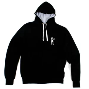 The Ring Boxing Club Sweat Top