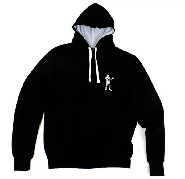 The Ring Boxing Club Sweat Top