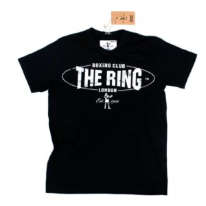 The Ring Heritage T-Shirt